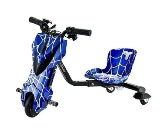 صورة سكوتر درفت (صغير) سبايدرمان 36 فولت